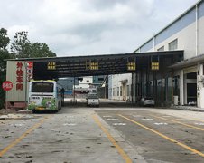 外检车间